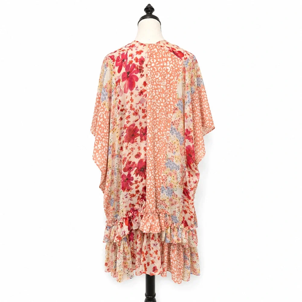 Umgee kimono women